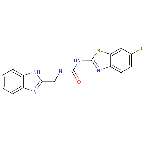 Chemical structure of BindingDB Monomer ID 50223361