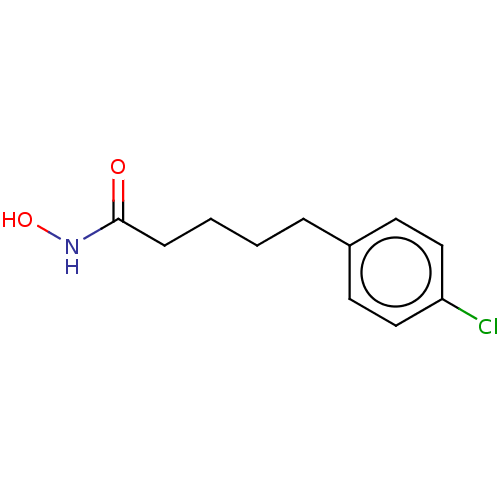 Chemical structure of BindingDB Monomer ID 50223412