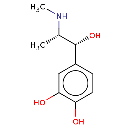 Chemical structure of BindingDB Monomer ID 50223425
