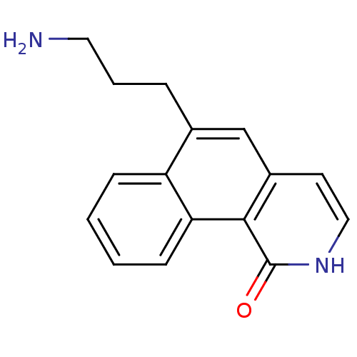 Chemical structure of BindingDB Monomer ID 50223453