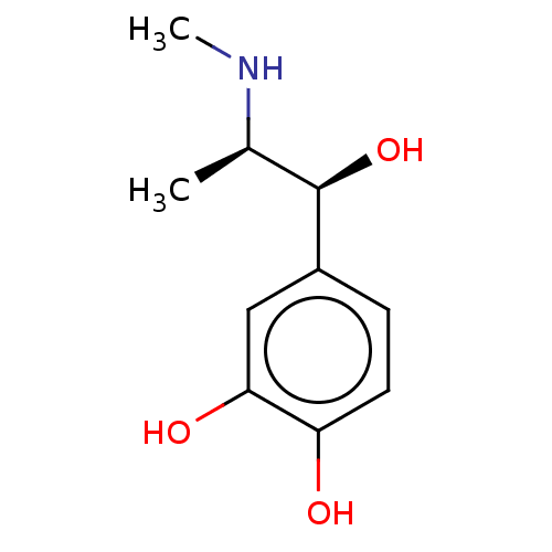 Chemical structure of BindingDB Monomer ID 50223492