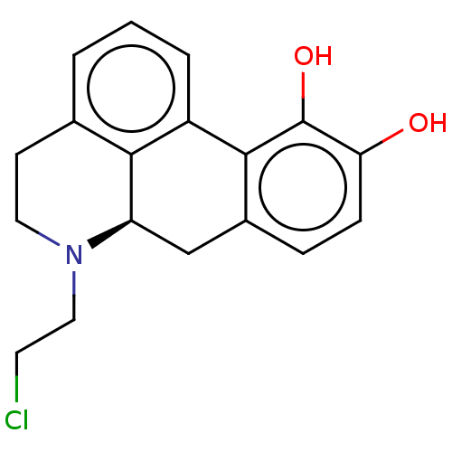 Chemical structure of BindingDB Monomer ID 50223516