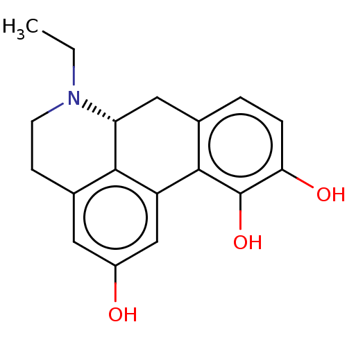 Chemical structure of BindingDB Monomer ID 50223517