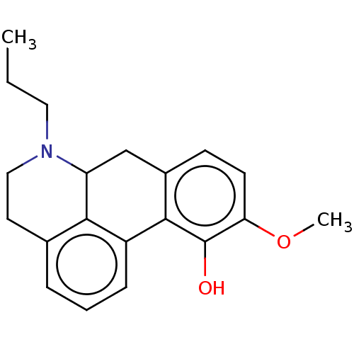 Chemical structure of BindingDB Monomer ID 50223521