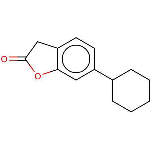 Chemical structure of BindingDB Monomer ID 50223522