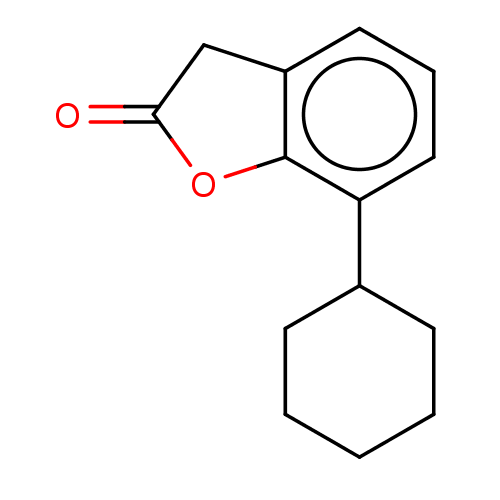 Chemical structure of BindingDB Monomer ID 50223526