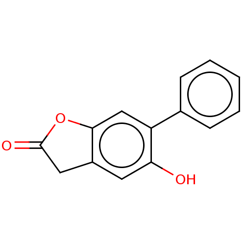 Chemical structure of BindingDB Monomer ID 50223527