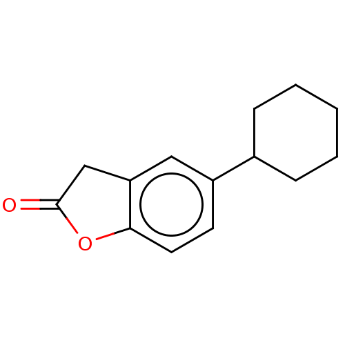 Chemical structure of BindingDB Monomer ID 50223529
