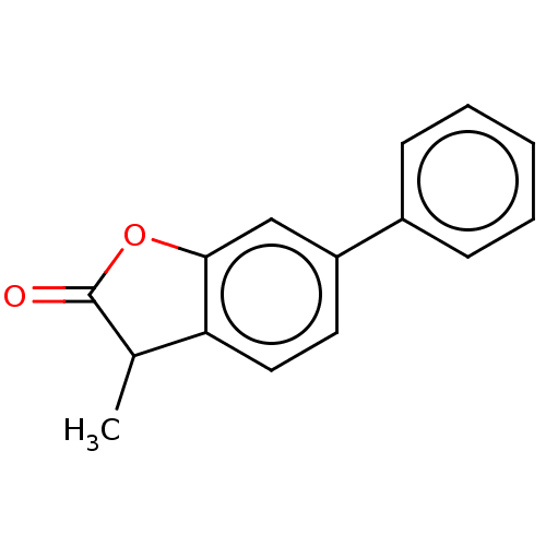 Chemical structure of BindingDB Monomer ID 50223532