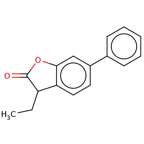 Chemical structure of BindingDB Monomer ID 50223537