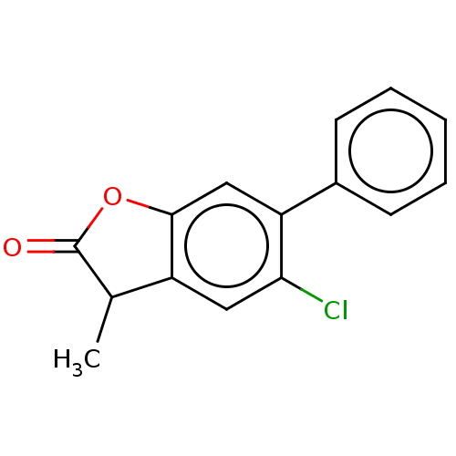 Chemical structure of BindingDB Monomer ID 50223540