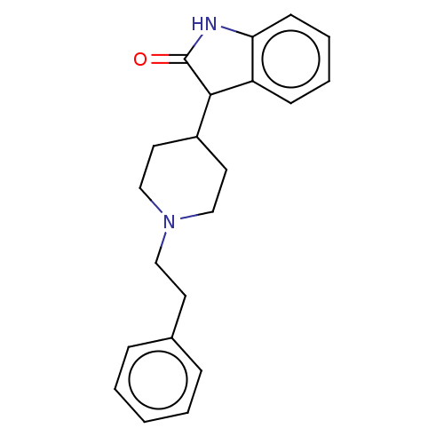 Chemical structure of BindingDB Monomer ID 50223547