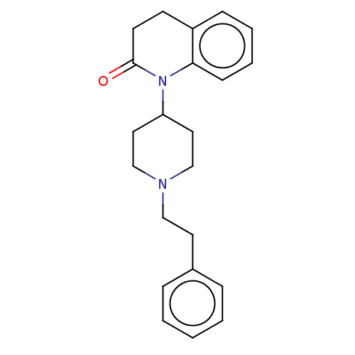Chemical structure of BindingDB Monomer ID 50223550