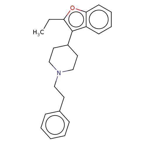 Chemical structure of BindingDB Monomer ID 50223561