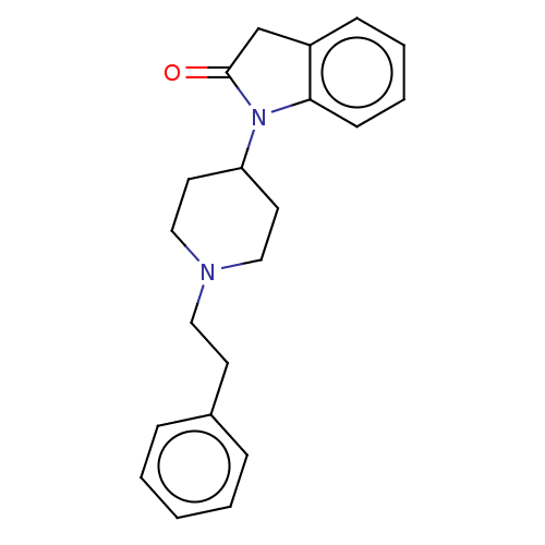 Chemical structure of BindingDB Monomer ID 50223562