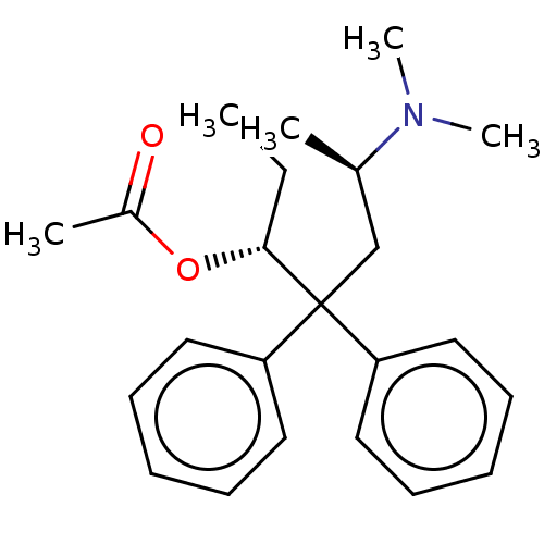 Chemical structure of BindingDB Monomer ID 50223637