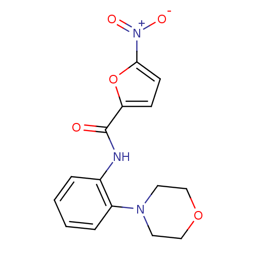 Chemical structure of BindingDB Monomer ID 50223675