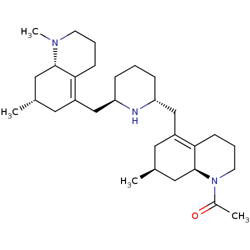 Chemical structure of BindingDB Monomer ID 50223710