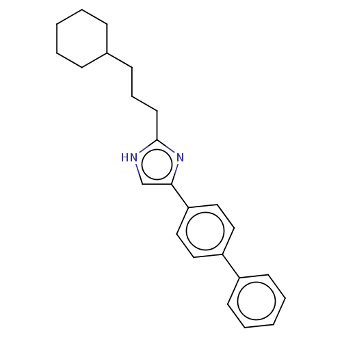 Chemical structure of BindingDB Monomer ID 50223721