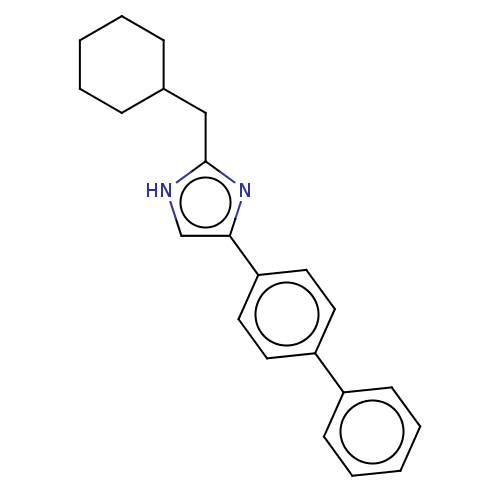 Chemical structure of BindingDB Monomer ID 50223722