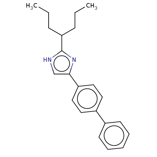 Chemical structure of BindingDB Monomer ID 50223725
