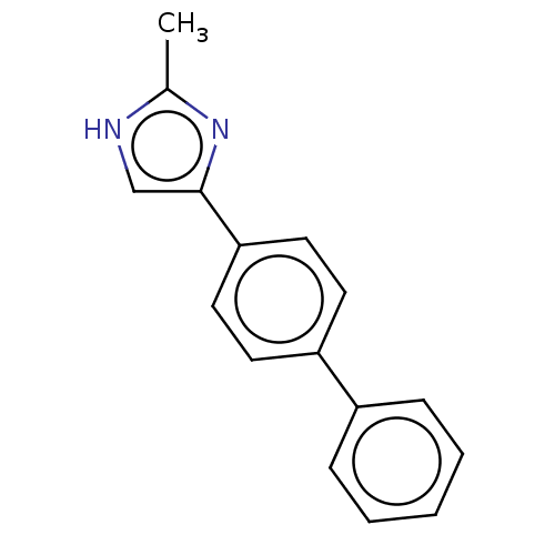 Chemical structure of BindingDB Monomer ID 50223727