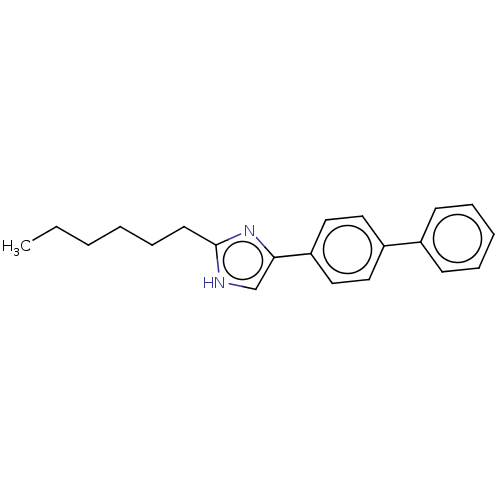 Chemical structure of BindingDB Monomer ID 50223731
