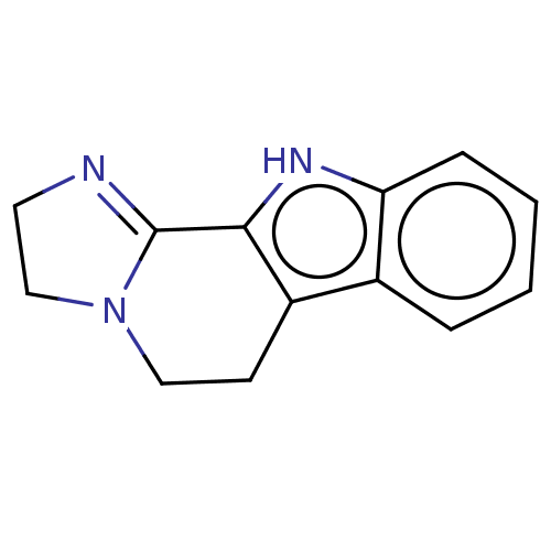 Chemical structure of BindingDB Monomer ID 50223742