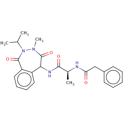 Chemical structure of BindingDB Monomer ID 50223753