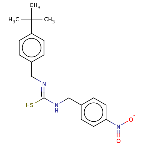 Chemical structure of BindingDB Monomer ID 50223772