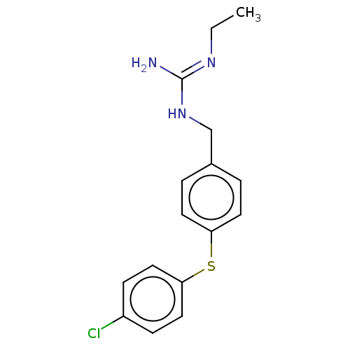 Chemical structure of BindingDB Monomer ID 50223827