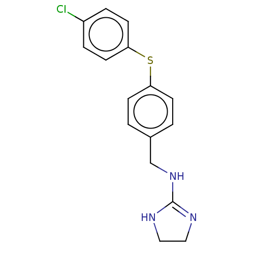 Chemical structure of BindingDB Monomer ID 50223829