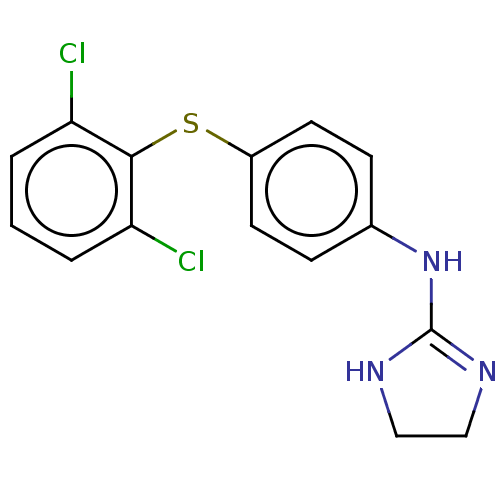 Chemical structure of BindingDB Monomer ID 50223845