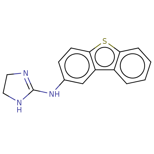 Chemical structure of BindingDB Monomer ID 50223849