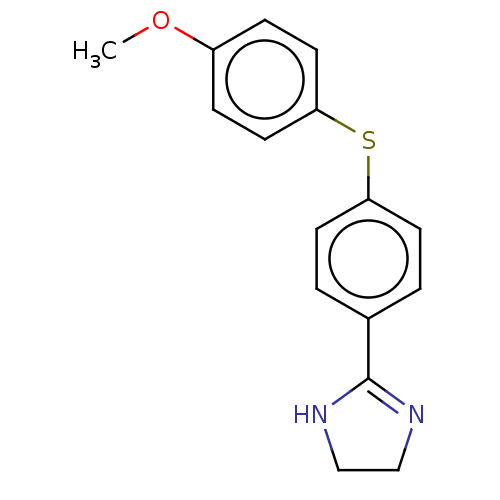 Chemical structure of BindingDB Monomer ID 50223850