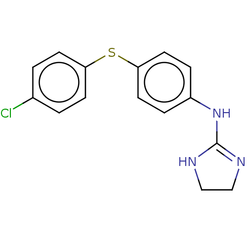 Chemical structure of BindingDB Monomer ID 50223851
