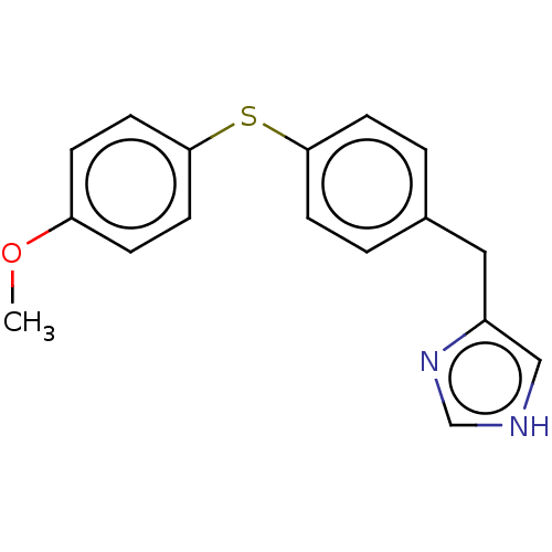 Chemical structure of BindingDB Monomer ID 50223853