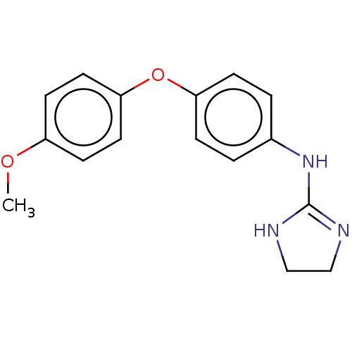Chemical structure of BindingDB Monomer ID 50223855