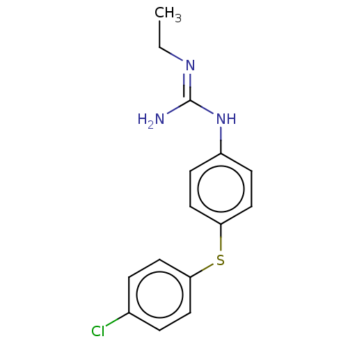 Chemical structure of BindingDB Monomer ID 50223865
