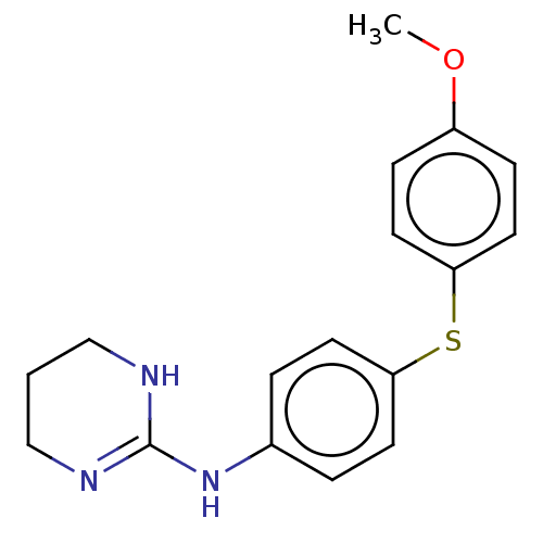 Chemical structure of BindingDB Monomer ID 50223869