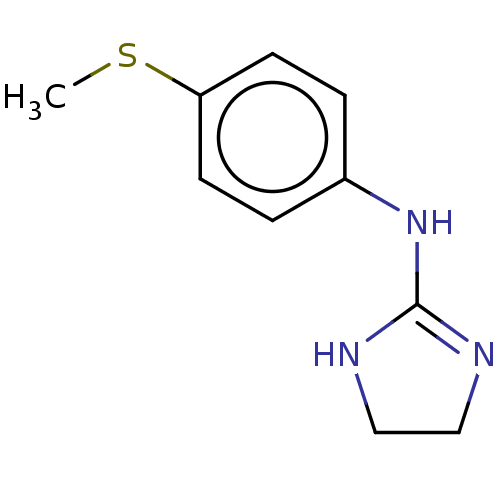 Chemical structure of BindingDB Monomer ID 50223870