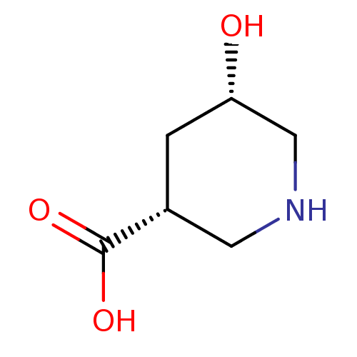 Chemical structure of BindingDB Monomer ID 50223872