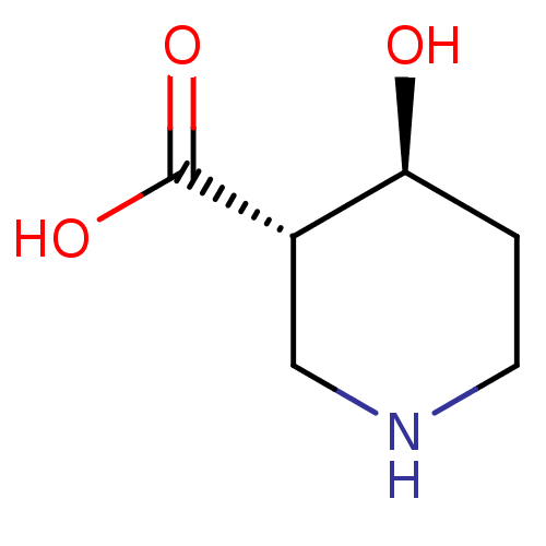 Chemical structure of BindingDB Monomer ID 50223876