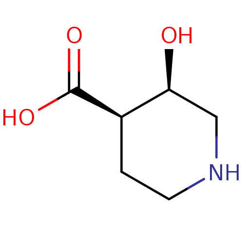 Chemical structure of BindingDB Monomer ID 50223877