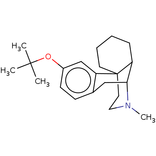 Chemical structure of BindingDB Monomer ID 50223879