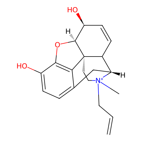 Chemical structure of BindingDB Monomer ID 50223880
