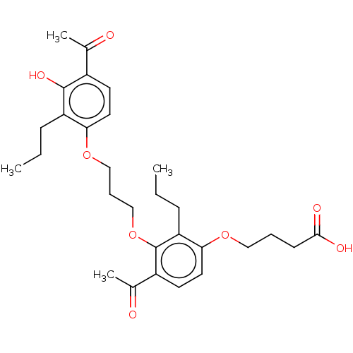 Chemical structure of BindingDB Monomer ID 50223898