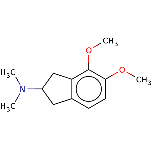 Chemical structure of BindingDB Monomer ID 50223900