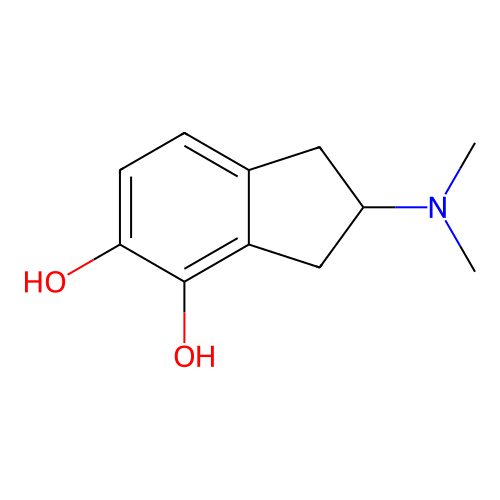 Chemical structure of BindingDB Monomer ID 50223901