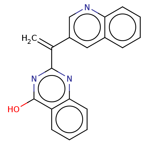Chemical structure of BindingDB Monomer ID 50223902